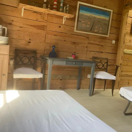 Dortoir En Charente Vakantiehuis *