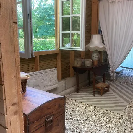 Dortoir En Charente Jarnac