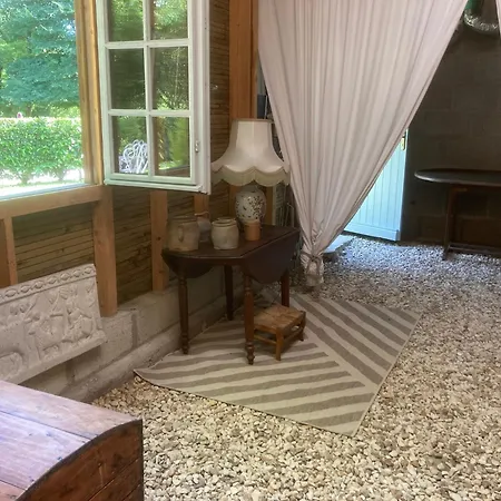 Dortoir En Charente *