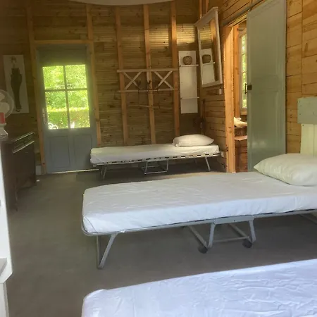Dortoir En Charente Jarnac