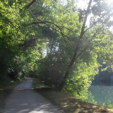 Dortoir En Charente Jarnac