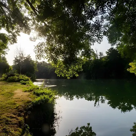 Vakantiehuis Dortoir En Charente *